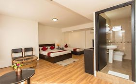 Thamel Eco Resort
